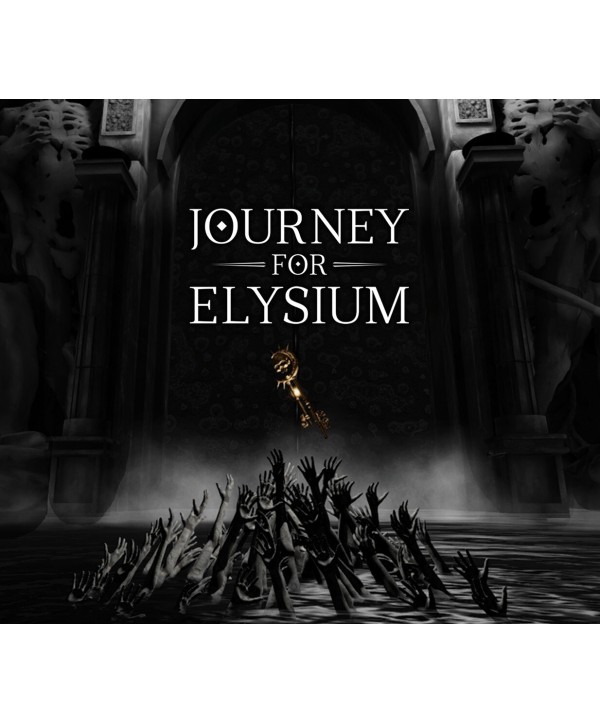 Journey For Elysium Steam Key EUROPE